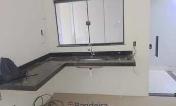 Imagem 7: Casa com 3 quartos - Bairro Setor Colonial Sul em Aparecida de Goiânia