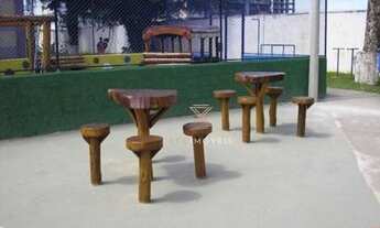 Imagem 4: Apartamento com 2 dormitórios à venda, 55 m² por R$ 230.000 - Jacarepaguá - Rio de Janeiro