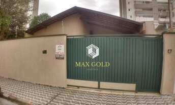 Imagem 2: Casa com 3 dormitórios à venda, 160 m² por R$ 630.000,00 - Vila Jaboticabeira - Taubaté/SP