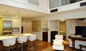 Imagem: Loft para alugar, 150 m² por R$ 16.500,00/mês