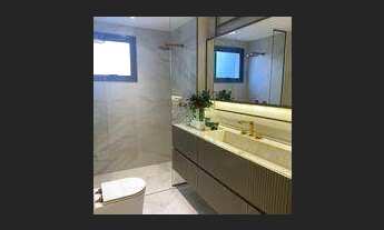 Imagem 4: Apartamento com 3 suítes à venda, 156m² no Brooklin - São Paulo/SP