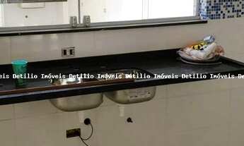 Imagem 2: Sobrado para venda com 200 metros quadrados com 3 quartos em Vila Califórnia - São Paulo