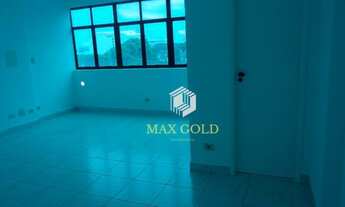 Imagem 3: Sala para alugar, 33 m² por R$ 600,00/mês - Centro - Taubaté/SP