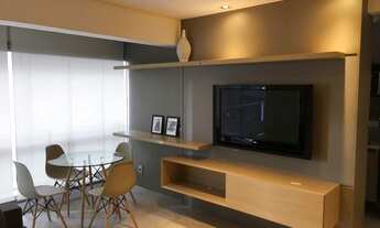 Imagem 2: Apartamento Venda 1 Dormitórios - 50 m² Bela Vista