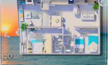 Imagem 3: Salinas, Residencial IBIZA!