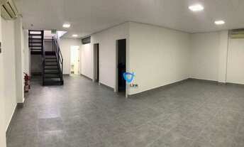 Imagem 4: Prédio para alugar, 400 m² por R$ 20.000,00/mês - Alphaville - Barueri/SP