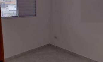 Imagem 5: Apartamento com 2 dormitórios à venda, 37 m² por R$ 200.000,00 - Parque Boturussu - São Pa