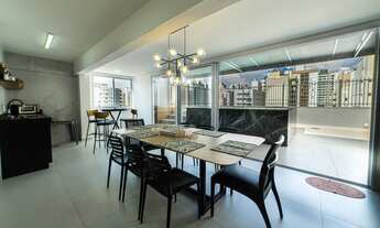 Imagem: Novas etapas acompanham salas maiores. Hora