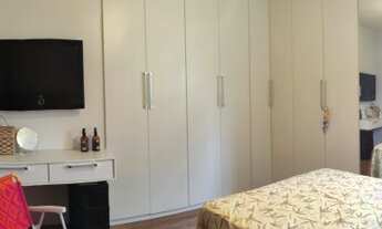 Imagem 2: Apartamento 02 quartos na Rua Doutor João Pinheiro - Jardim Glória