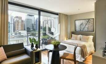 Imagem 7: Studio à venda, 42m² 1 dormitório e 1 vaga de garagem