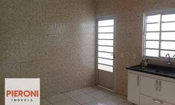 Imagem 7: Casa com 2 dormitórios à venda, 99 m² por R$ 250.000 - Jardim Novo II - Rio Claro/SP