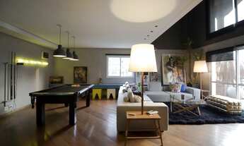 Imagem 3: Apartamento Venda Moema 167 m² 2 Dormitórios