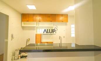 Imagem 7: Apartamento para aluguel com 109 metros quadrados com 3 quartos em Cerqueira César - São P