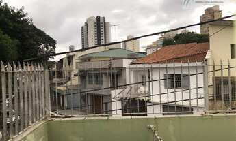 Imagem 5: Sobrado à venda, 235 m² por R$ 1.500.000,00 - Praça da Árvore - São Paulo/SP