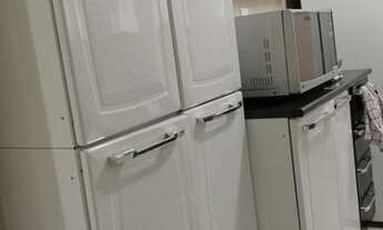 Imagem 5: Apartamento 62m - 2 dorms- Quitado - Jd Altos - Barueri