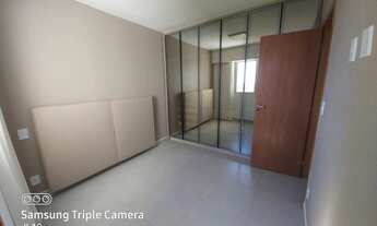 Imagem 5: Apartamento para venda tem 73 metros quadrados com 3 quartos em Granja Marileusa - Uberlân