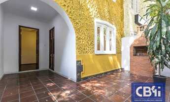 Imagem 4: Casa com 3 dormitórios à venda, 160 m² por R$ 790.000,00 - Tijuca - Rio de Janeiro/RJ