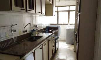 Imagem 2: Apartamento com 2 dormitórios à venda, 82 m² por R$ 435.000,00 - Jardim Paraíso - Campinas