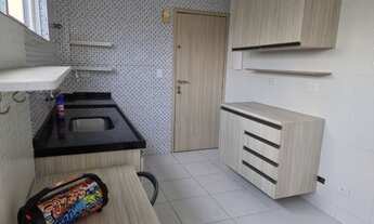 Imagem 6: Apartamento para venda tem 90 metros quadrados com 3 quartos em Boa Viagem - Recife - PE