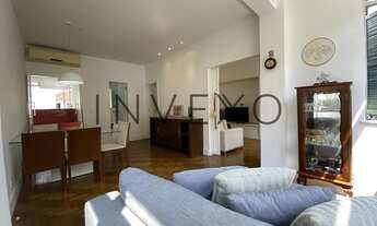 Imagem: APARTAMENTO 3 QUARTOS NO JARDIM BOTÂNICO