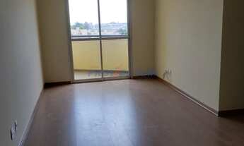 Imagem 7: Campinas - Apartamento Padrão - Jardim Paulicéia