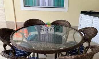 Imagem 2: Casa com 4 dorms, Flórida, Praia Grande - R$ 1.25 mi, Cod: 331247