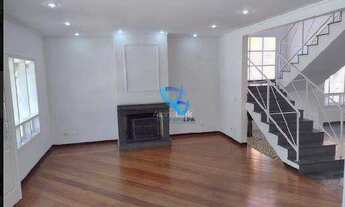 Imagem: Casa com 4 dormitórios para alugar, 248