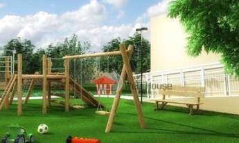 Imagem 5: Apartamento com 2 dormitórios à venda, 51 m² por R$ 267.200,00 - Teresópolis - Porto Alegr