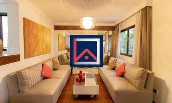 Imagem 3: Apartamento Locação 3 Dormitórios - 230 m² Moema