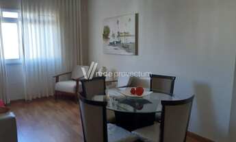 Imagem 4: Campinas - Apartamento Padrão - Centro