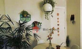 Imagem: Apartamento com 2 dormitórios à venda