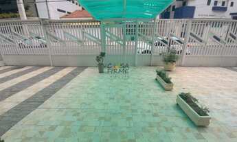 Imagem 3: Apartamento com 2 dorms, Canto do Forte, Praia Grande - R$ 248 mil, Cod: 330931