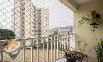 Imagem 7: Apartamento com 2 dormitórios à venda, 57 m² por R$ 405.000,00 - Limão - São Paulo/SP