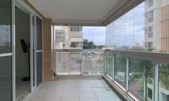 Imagem 6: Apartamento à venda, 106 m² por R$ 1.200.000,00 - Riviera da Lagoa - Rio de Janeiro/RJ