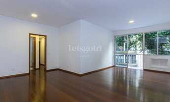 Imagem: RIO DE JANEIRO - Apartamento Padrão - Leblon