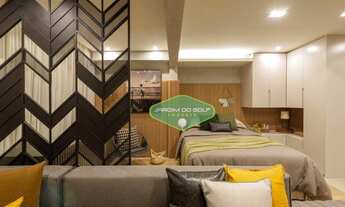 Imagem 4: Studio com 1 dormitório à venda, 24 m² por R$ 366.000,00 - Alto da Boa Vista - São Paulo/S