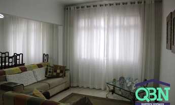 Imagem 4: Apartamento com 3 dormitórios com garagem escriturada à venda ou locação 130 m² no Itararé