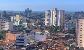 Imagem 2: Apartamento Residencial à venda, Benfica, Fortaleza - AP0155