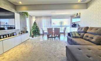 Imagem 1: Apartamento com 3 dormitórios à venda, 88 m² por R$ 1.300.000 - Vila Romana - São Paulo/SP