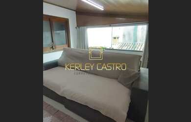 Imagem 4: Casa com área de lazer no bairro Iporanga- Sete Lagoas-Mg