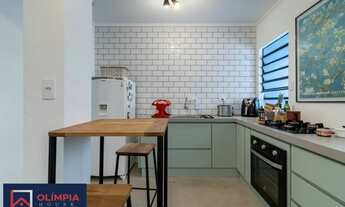 Imagem 5: Apartamento Venda Pompéia 75 m² 2 Dormitórios