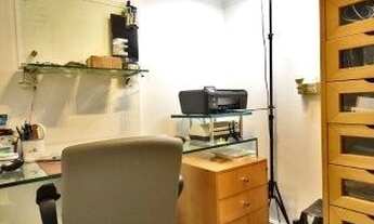 Imagem 6: Apartamento Venda 3 Dormitórios - 181 m² Moema