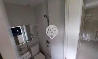 Imagem 7: Apartamento com 3 dormitórios à venda, 153 m² por R$ 2.750.000,00 - Leblon - Rio de Janeir