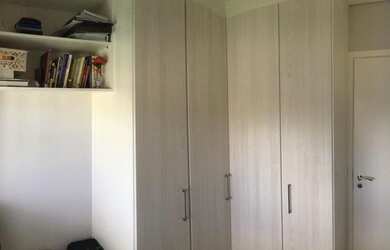 Imagem 6: Apartamento com 2 dormitórios para alugar, 60 m² por R$ 3.750,00 - Tatuapé - São Paulo/SP