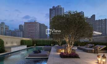 Imagem 6: Bom gosto, sofisticação e arquitetura apaixonante