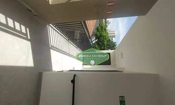 Imagem 3: Apartamento Duplex à venda, 33 m² por R$ 251.000,00 - Vila Arriete - São Paulo/SP