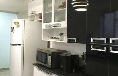 Imagem 6: Apartamento com 2 dormitórios à venda, 75 m² por R$ 350.000,00 - Jardim São Dimas - São Jo