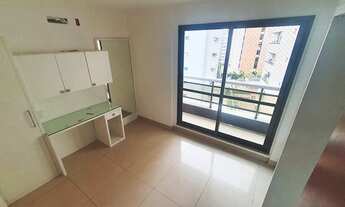 Imagem 7: Apartamento para aluguel tem 217 metros quadrados com 4 quartos em Meireles - Fortaleza