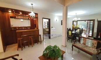 Imagem 3: Sobrado com 5 dormitórios à venda, 271 m² por R$ 1.100.000,00 - Condomínio Portal de Itu