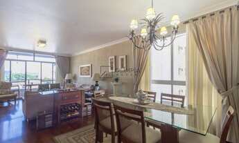 Imagem 7: Apartamento Venda 3 Dormitórios - 184 m² Brooklin